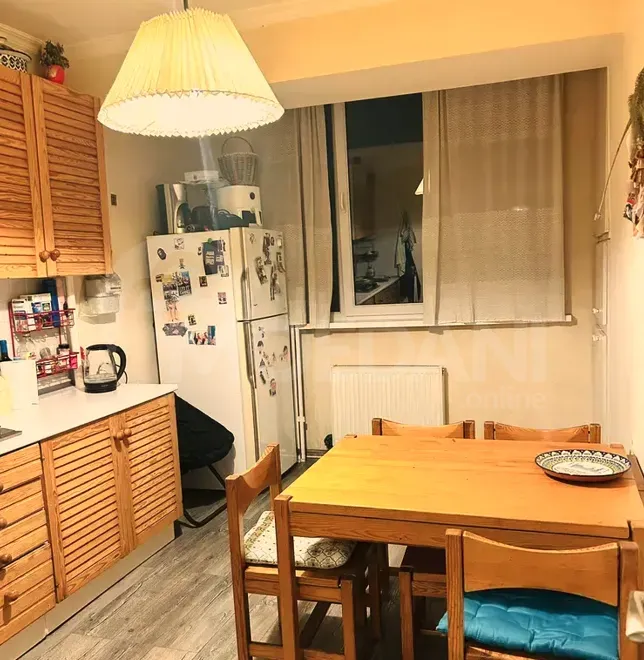 იყიდება 3 ოთახიანი ბინას 72მ² 6/12 სართ თბილისი - photo 7