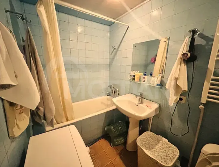 იყიდება 3 ოთახიანი ბინას 72მ² 6/12 სართ თბილისი - photo 11