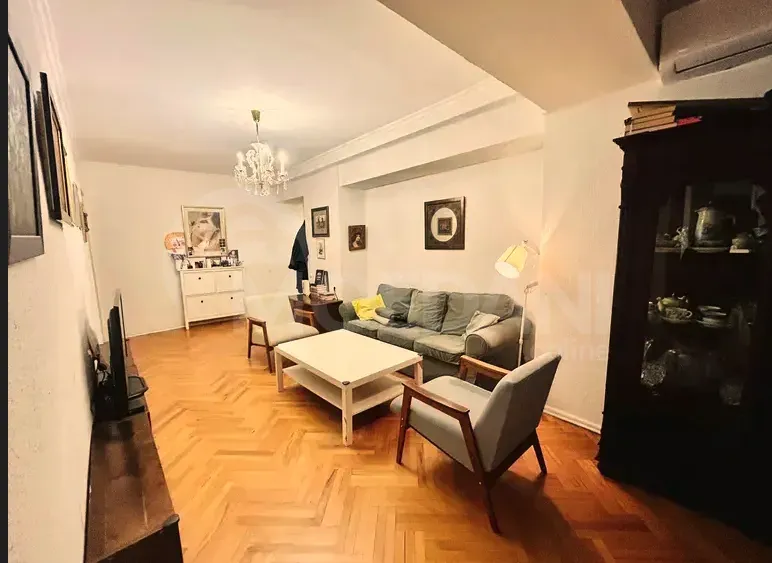 იყიდება 3 ოთახიანი ბინას 72მ² 6/12 სართ თბილისი - photo 3