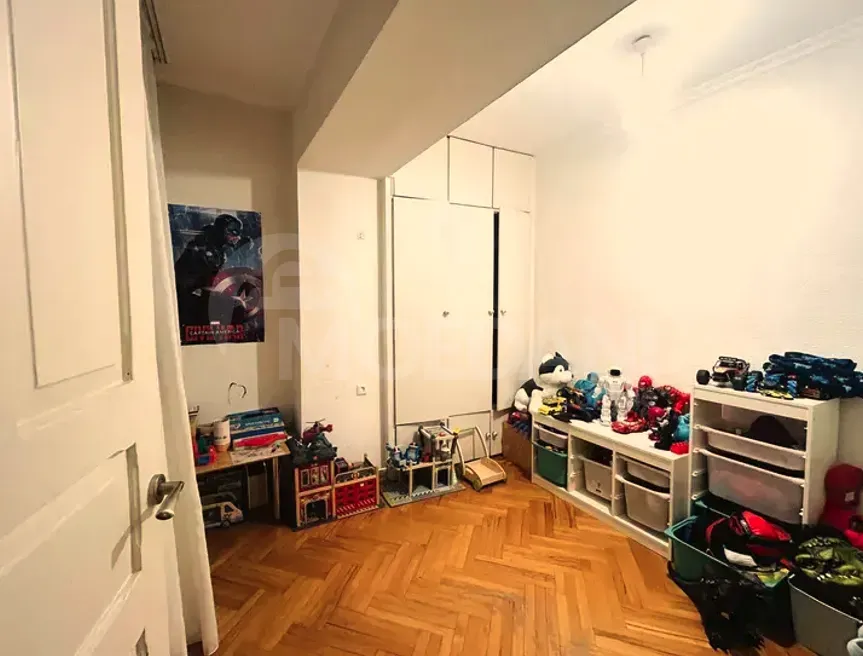 იყიდება 3 ოთახიანი ბინას 72მ² 6/12 სართ თბილისი - photo 8