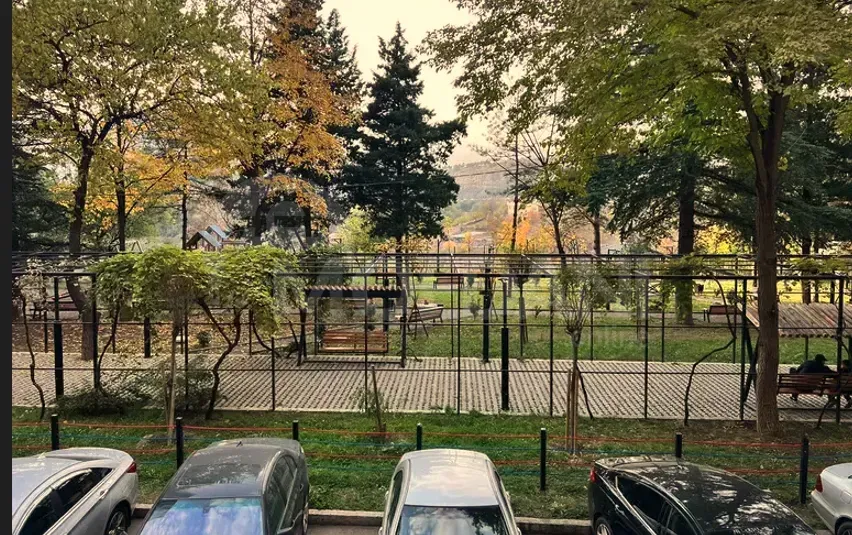 Apartments For Sale two-room 44м² 1/4 floor Tbilisi - photo 10