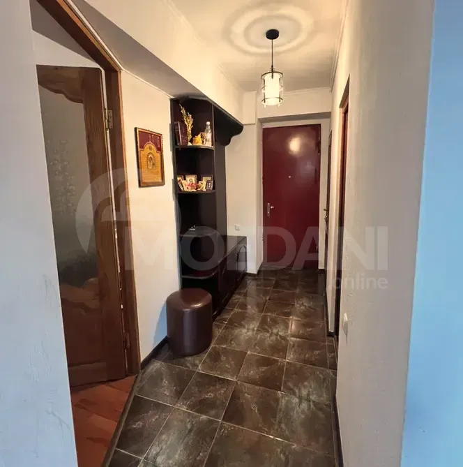 Apartments For Sale two-room 44м² 1/4 floor Tbilisi - photo 9