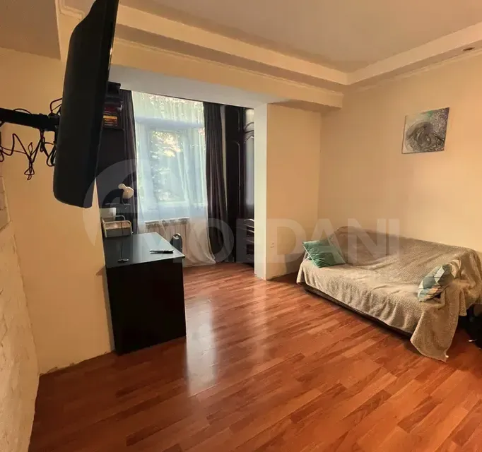 Apartments For Sale two-room 44м² 1/4 floor Tbilisi - photo 2