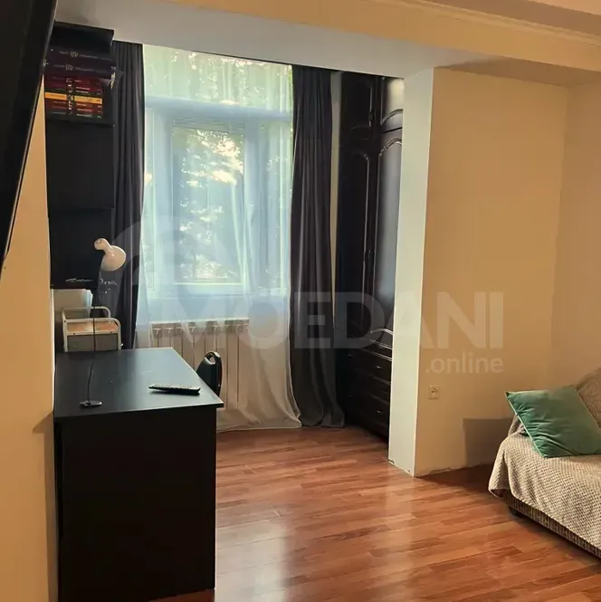 Apartments For Sale two-room 44м² 1/4 floor Tbilisi - photo 4