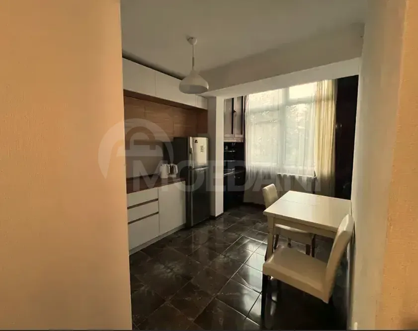 Apartments For Sale two-room 44м² 1/4 floor Tbilisi - photo 5