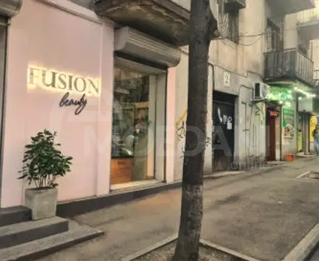 Продам 5-комн. квартиру 101м² 1/5 эт. Тбилиси - изображение 12