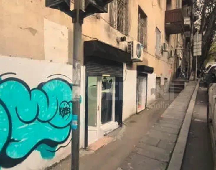 Продам 5-комн. квартиру 101м² 1/5 эт. Тбилиси - изображение 11