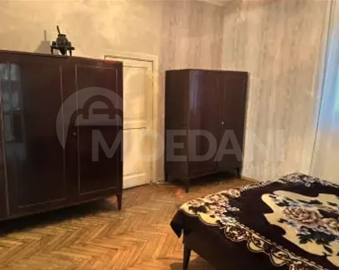 Продам 5-комн. квартиру 101м² 1/5 эт. Тбилиси - изображение 5