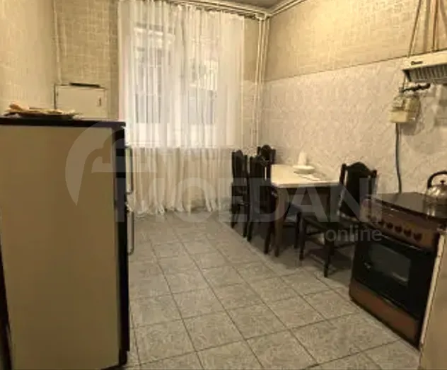 Продам 5-комн. квартиру 101м² 1/5 эт. Тбилиси - изображение 7