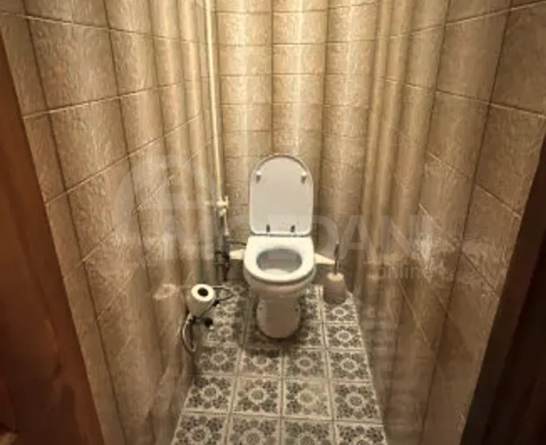 Продам 5-комн. квартиру 101м² 1/5 эт. Тбилиси - изображение 9