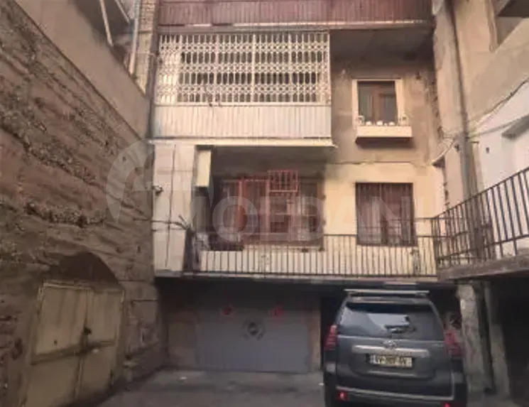 Продам 5-комн. квартиру 101м² 1/5 эт. Тбилиси - изображение 10