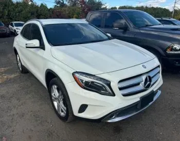 Mercedes-Benz GLA 2015 Тбилиси