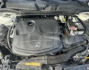 Mercedes GLA 2L 2015 Тбилиси - изображение 8