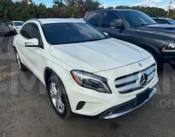 Mercedes GLA 2L 2015 Тбилиси - изображение 4