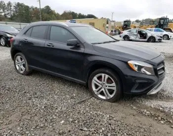 Mercedes-Benz GLA 2016 Тбилиси