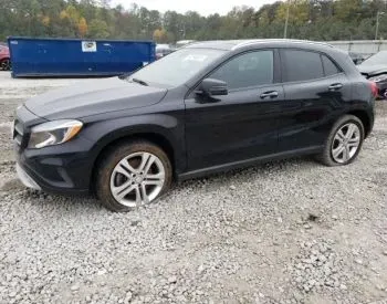 Mercedes-Benz GLA 2016 Тбилиси