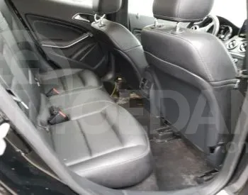 Mercedes GLA 2L 2016 Тбилиси - изображение 9