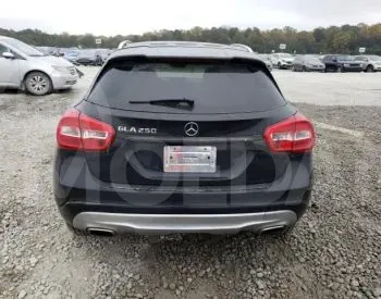 Mercedes GLA 2L 2016 Тбилиси - изображение 6