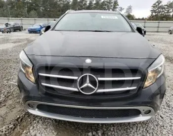 Mercedes GLA 2L 2016 Тбилиси - изображение 1