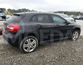 Mercedes GLA 2L 2016 Тбилиси - изображение 4