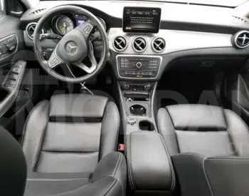 Mercedes GLA 2L 2016 Тбилиси - изображение 7