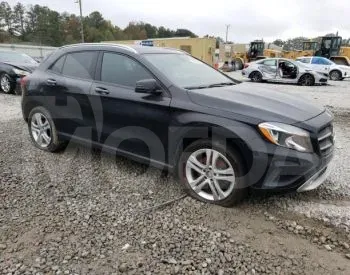 Mercedes GLA 2L 2016 Тбилиси - изображение 5