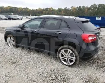 Mercedes GLA 2L 2016 Тбилиси - изображение 3