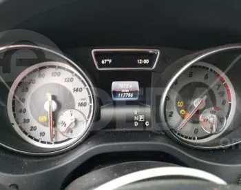 Mercedes GLA 2L 2016 Тбилиси - изображение 8
