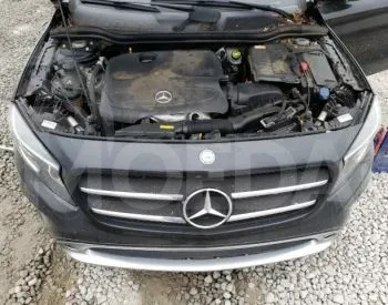 Mercedes GLA 2L 2016 Тбилиси - изображение 10