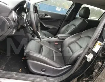 Mercedes GLA 2L 2016 Тбилиси - изображение 11