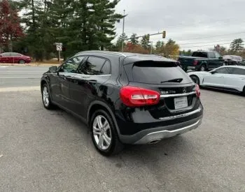 Mercedes-Benz GLA 2018 Тбилиси