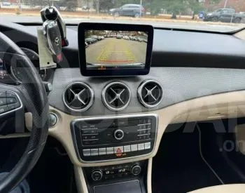 Mercedes GLA 2L 2018 Тбилиси - изображение 10