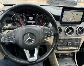 Mercedes GLA 2L 2018 Тбилиси - изображение 7