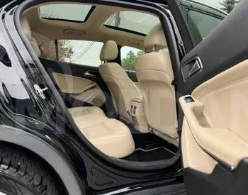 Mercedes GLA 2L 2018 Тбилиси - изображение 6