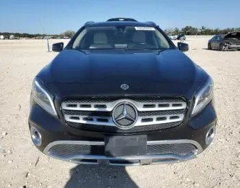 Mercedes-Benz GLA 2019 Тбилиси