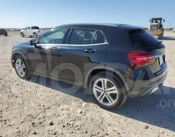 Mercedes GLA 2L 2019 Тбилиси - изображение 3