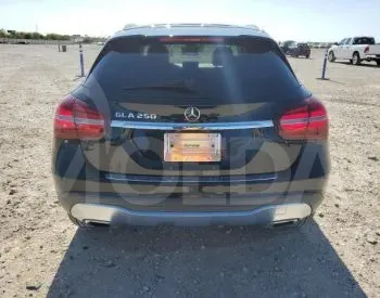 Mercedes GLA 2L 2019 Тбилиси - изображение 6