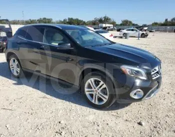 Mercedes GLA 2L 2019 Тбилиси - изображение 5