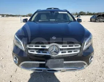 Mercedes GLA 2L 2019 Тбилиси - изображение 1
