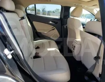 Mercedes GLA 2L 2019 Тбилиси - изображение 11