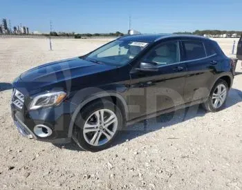 Mercedes GLA 2L 2019 Тбилиси - изображение 2