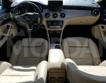 Mercedes GLA 2L 2019 Тбилиси - изображение 8