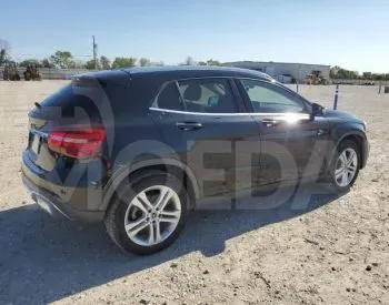 Mercedes GLA 2L 2019 Тбилиси - изображение 4