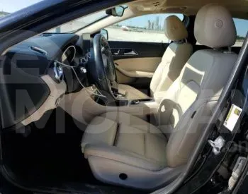 Mercedes GLA 2L 2019 Тбилиси - изображение 7