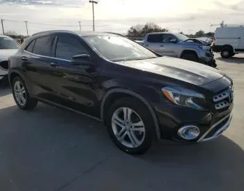 Mercedes-Benz GLA 2018 Тбилиси