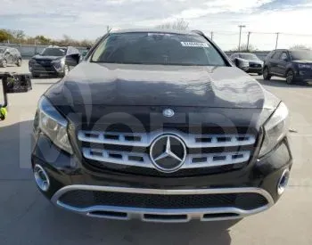 Mercedes GLA 2L 2018 Тбилиси - изображение 1