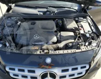 Mercedes GLA 2L 2018 Тбилиси - изображение 10