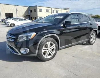 Mercedes GLA 2L 2018 Тбилиси - изображение 2
