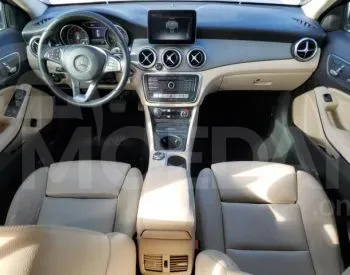 Mercedes GLA 2L 2018 Тбилиси - изображение 7