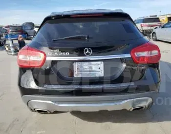 Mercedes GLA 2L 2018 Тбилиси - изображение 6